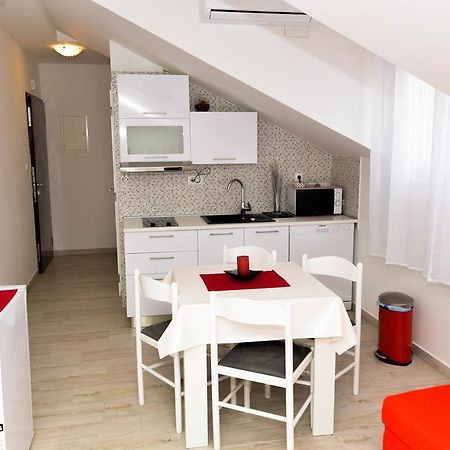 Arta Apartments زادار المظهر الخارجي الصورة