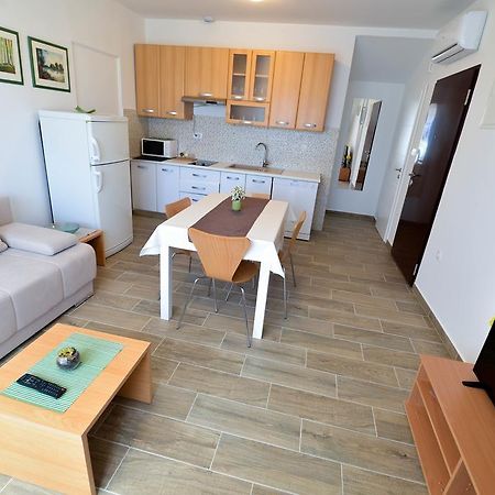 Arta Apartments زادار المظهر الخارجي الصورة