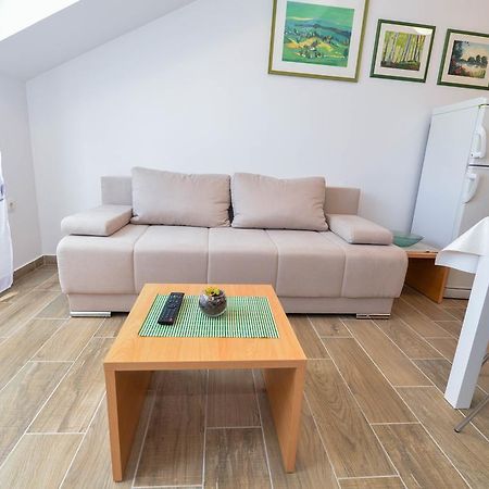 Arta Apartments زادار المظهر الخارجي الصورة