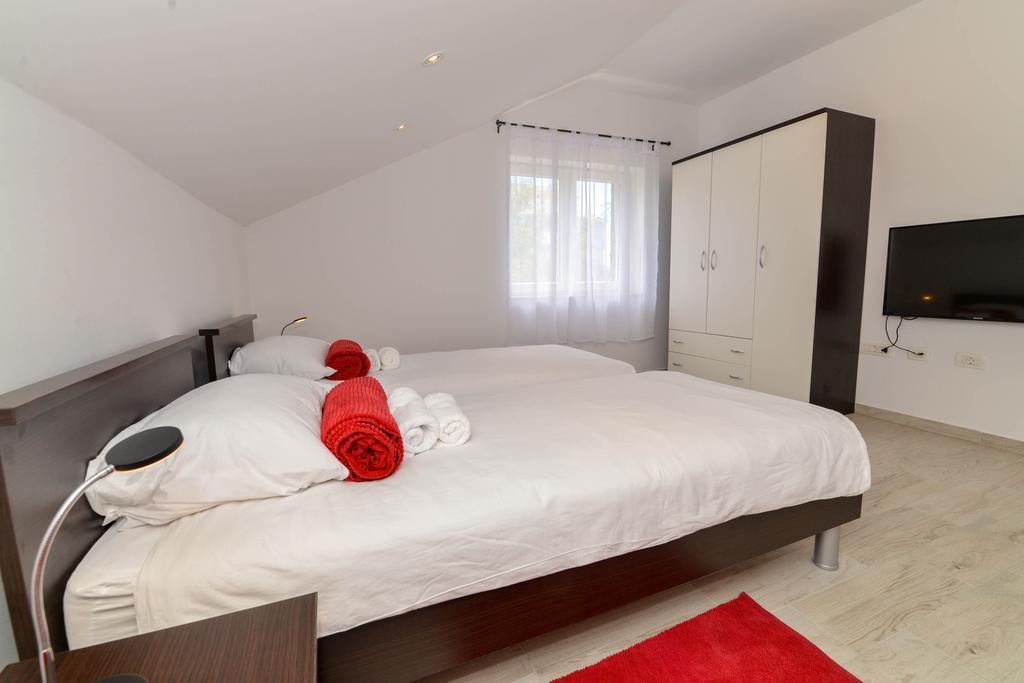 Arta Apartments زادار المظهر الخارجي الصورة
