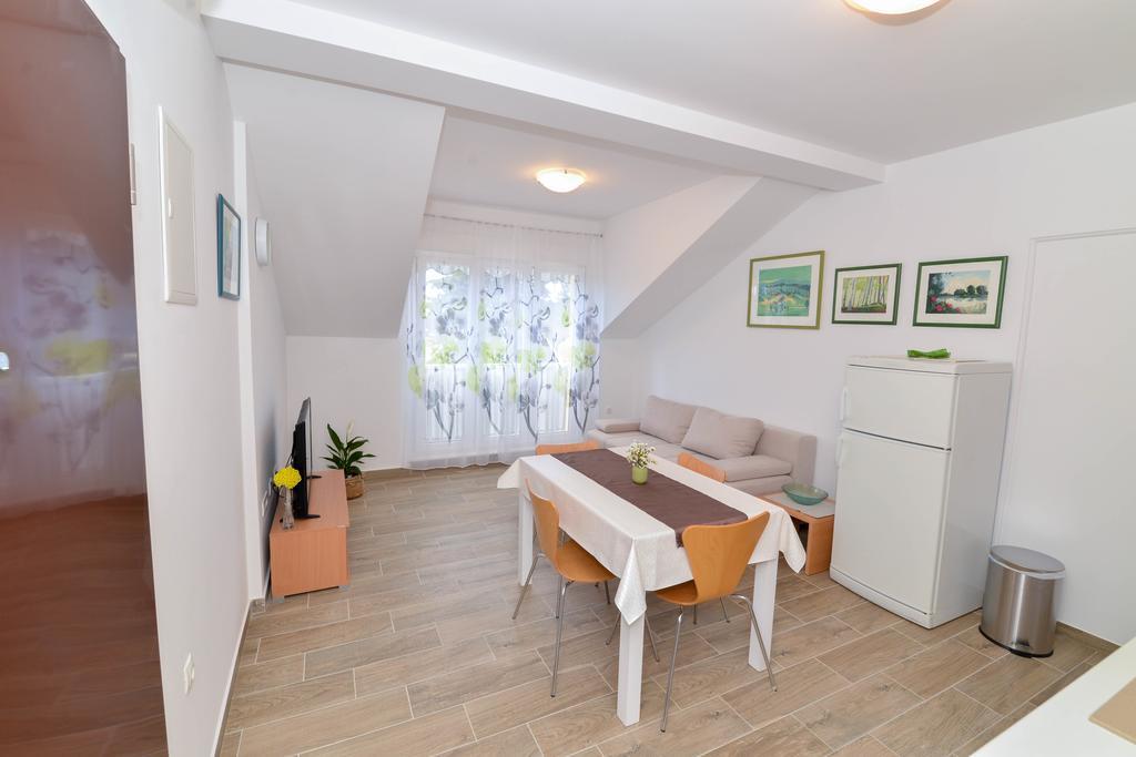 Arta Apartments زادار المظهر الخارجي الصورة