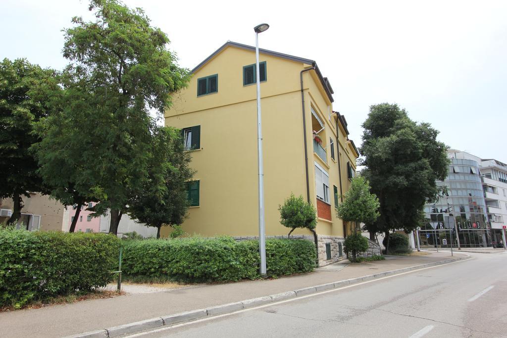 Arta Apartments زادار المظهر الخارجي الصورة